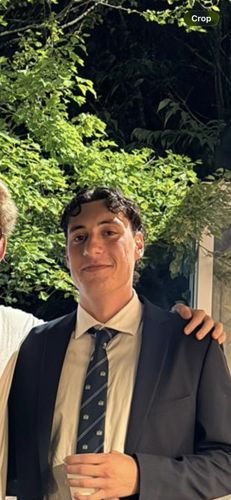 Foto de perfil de Raphael — Roomie en Busco Roomie