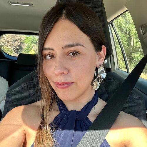 Foto de perfil de Carla — Roomie en Busco Roomie