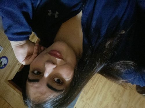 Foto de perfil de Karine — Roomie en Busco Roomie