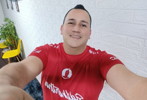 Foto de perfil de Anyer — Roomie en Busco Roomie