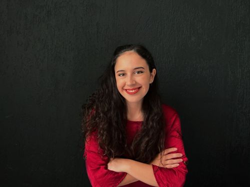Foto de perfil de Agustina — Roomie en Busco Roomie