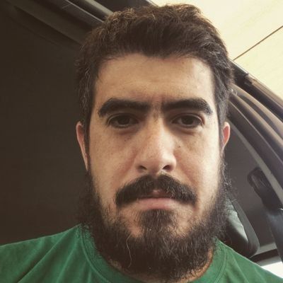 foto perfil