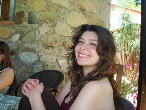 Foto de perfil de Fernanda — Roomie en Busco Roomie