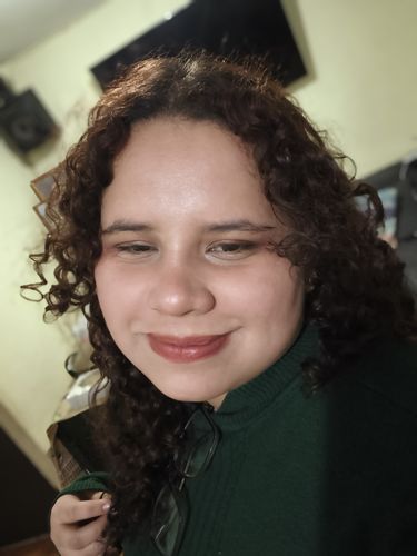 Foto de perfil de Alejandra — Roomie en Busco Roomie