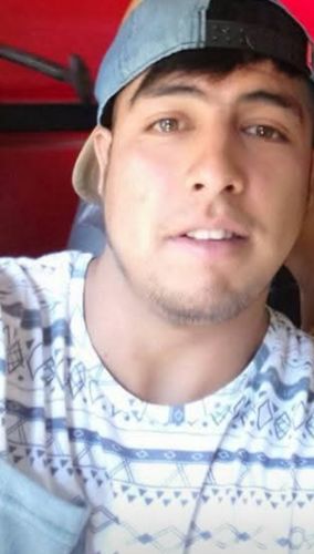 Foto de perfil de Cesar — Roomie en Busco Roomie
