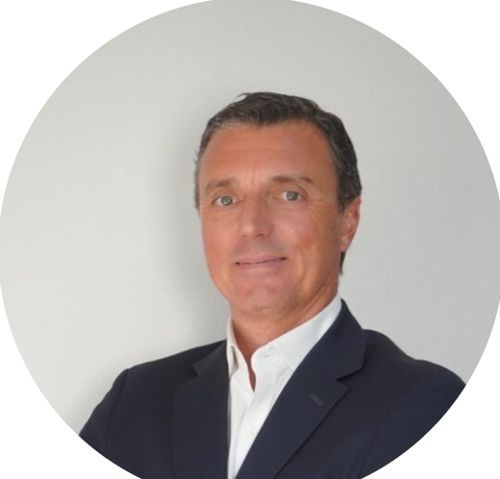 Foto de perfil de Luciano — Roomie en Busco Roomie