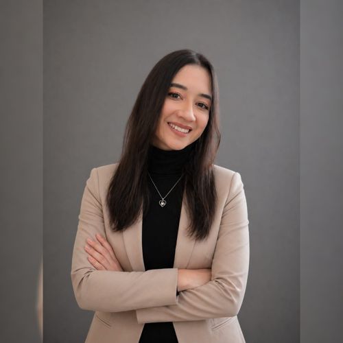 Foto de perfil de Luisa — Roomie en Busco Roomie