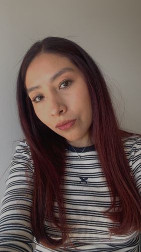 Foto de perfil de Natalia — Roomie en Busco Roomie