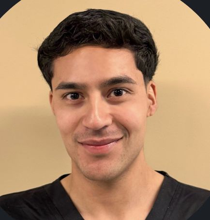 Foto de perfil de Matias — Roomie en Busco Roomie