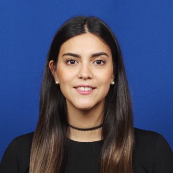 Foto de perfil de Bárbara — Roomie en Busco Roomie