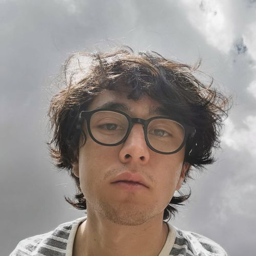 foto perfil
