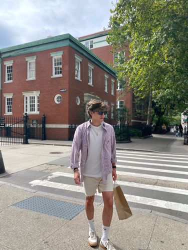 Foto de perfil de Ignacio — Roomie en Busco Roomie