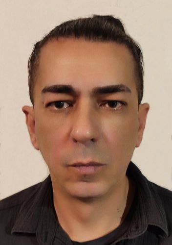 Foto de perfil de Felipe — Roomie en Busco Roomie