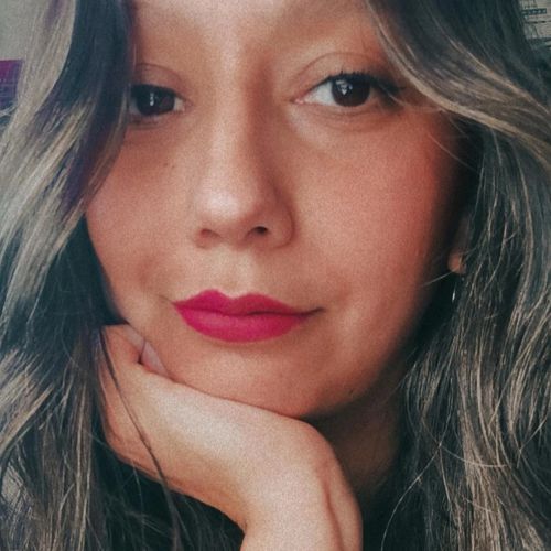 Foto de perfil de Camila — Roomie en Busco Roomie