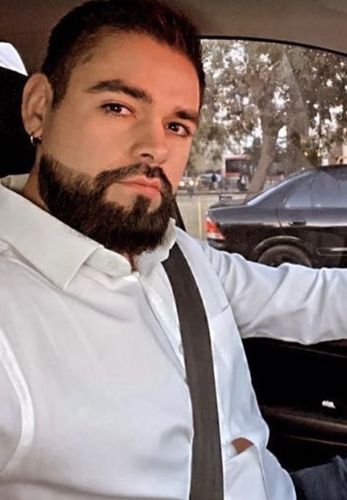 Foto de perfil de Rodolfo — Roomie en Busco Roomie
