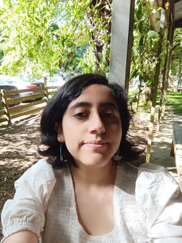 Foto de perfil de Constanza — Roomie en Busco Roomie