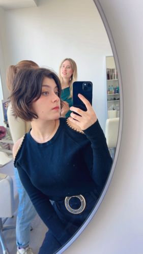 Foto de perfil de Mz — Roomie en Busco Roomie
