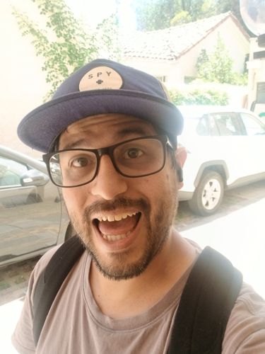 foto perfil