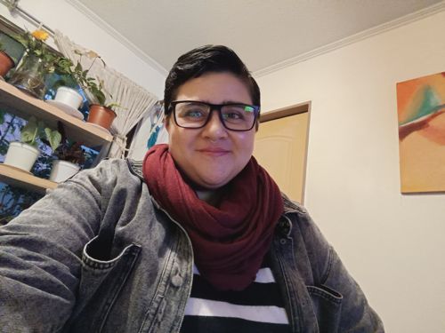 foto perfil