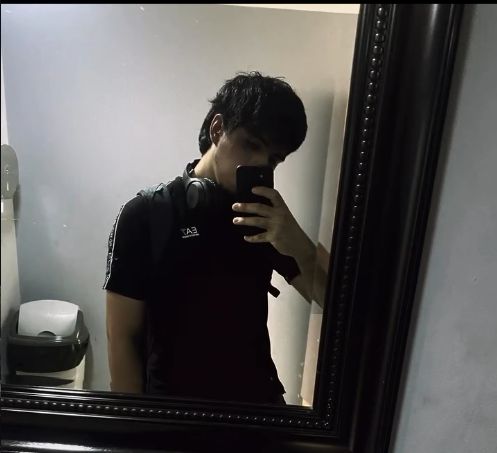 Foto de perfil de Vicente — Roomie en Busco Roomie