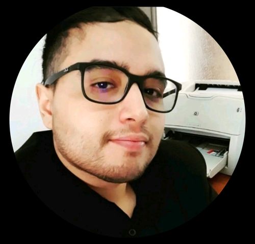 foto perfil