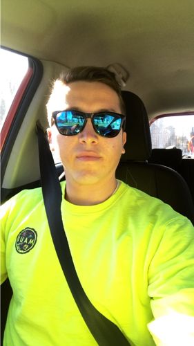 Foto de perfil de Cristian — Roomie en Busco Roomie