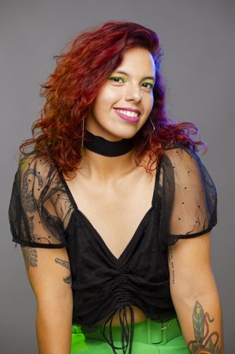 Imagen de perfil de la otra persona