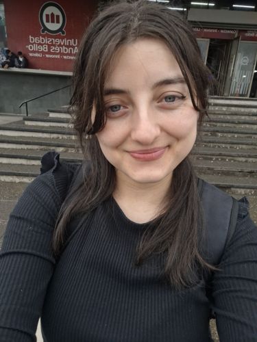 Foto de perfil de Natalia — Roomie en Busco Roomie