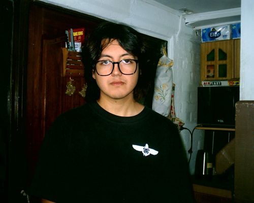 Foto de perfil de Matias — Roomie en Busco Roomie