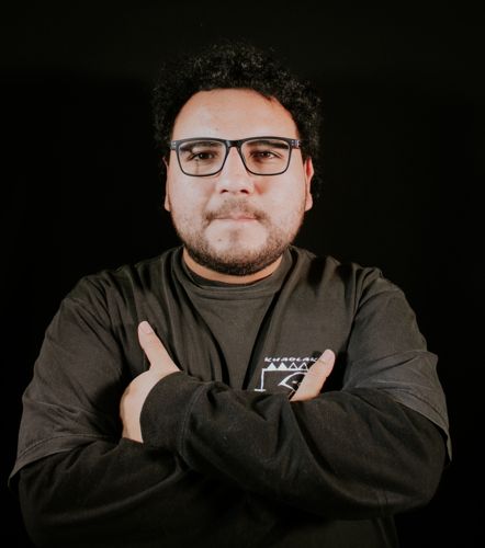 Foto de perfil de Felipe — Roomie en Busco Roomie