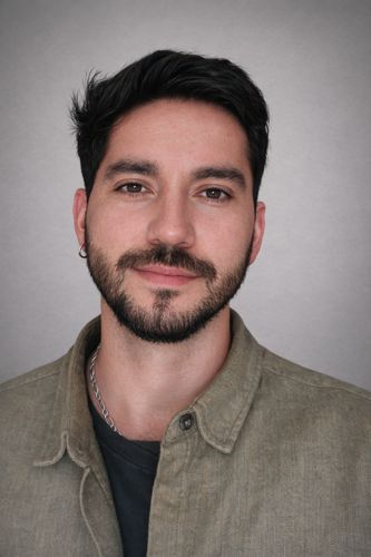 Foto de perfil de Miguel Ángel — Roomie en Busco Roomie