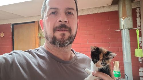 Foto de perfil de Eduardo — Roomie en Busco Roomie