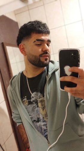 Foto de perfil de Leonardo — Roomie en Busco Roomie