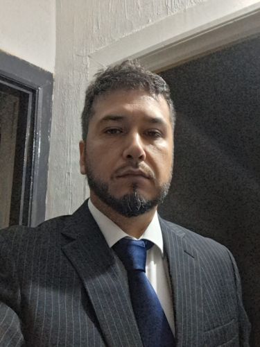 Foto de perfil de Flavio — Roomie en Busco Roomie