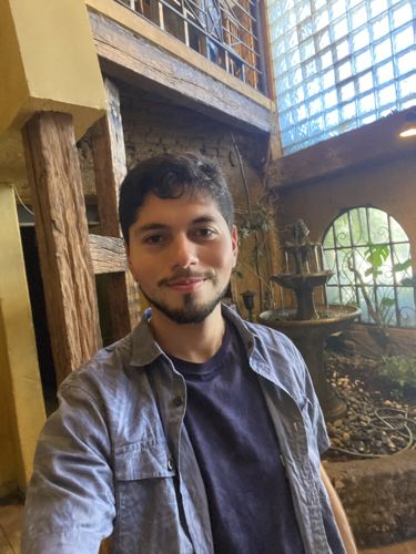foto perfil