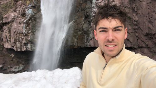 Foto de perfil de José — Roomie en Busco Roomie