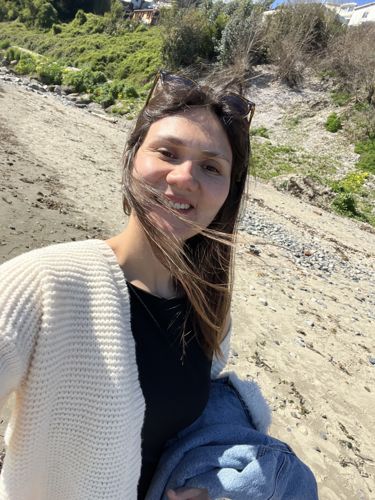 Foto de perfil de Tiare — Roomie en Busco Roomie