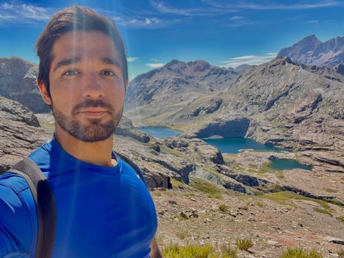 Imagen de perfil de la otra persona