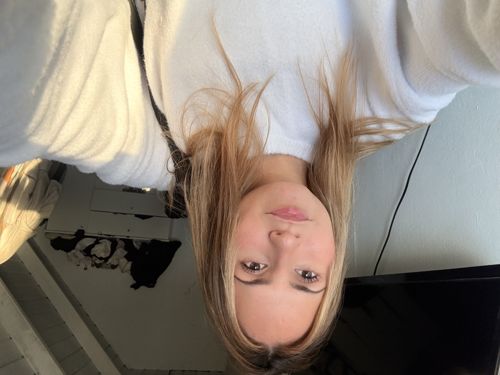 Foto de perfil de Renata — Roomie en Busco Roomie