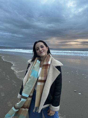 Foto de perfil de Sofia — Roomie en Busco Roomie
