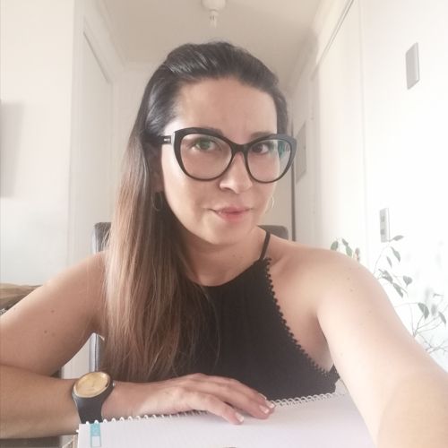 Foto de perfil de Bárbara — Roomie en Busco Roomie