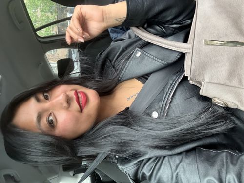 Foto de perfil de Maria De Los Angeles — Roomie en Busco Roomie
