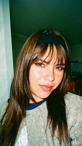 Foto de perfil de Balbii — Roomie en Busco Roomie