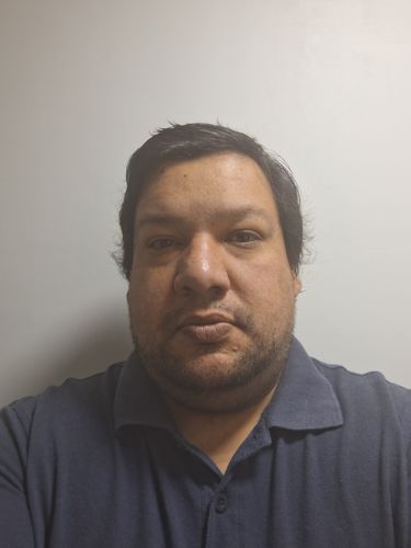Foto de perfil de Rodrigo — Roomie en Busco Roomie