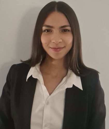 Foto de perfil de Genesis — Roomie en Busco Roomie