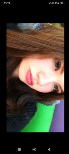 Foto de perfil de Consuelo — Roomie en Busco Roomie