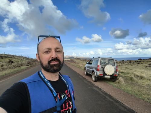 foto perfil