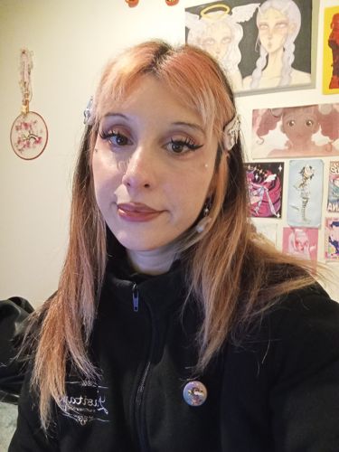 Foto de perfil de Konstanze — Roomie en Busco Roomie