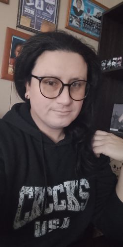 Foto de perfil de Andre — Roomie en Busco Roomie