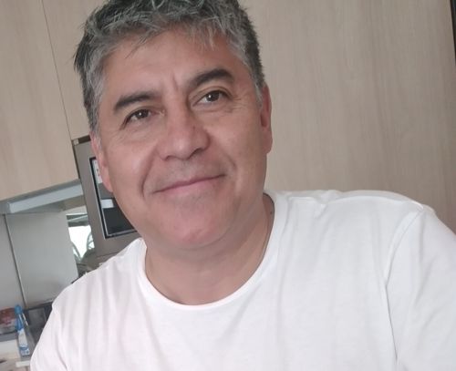 Foto de perfil de Juan — Roomie en Busco Roomie